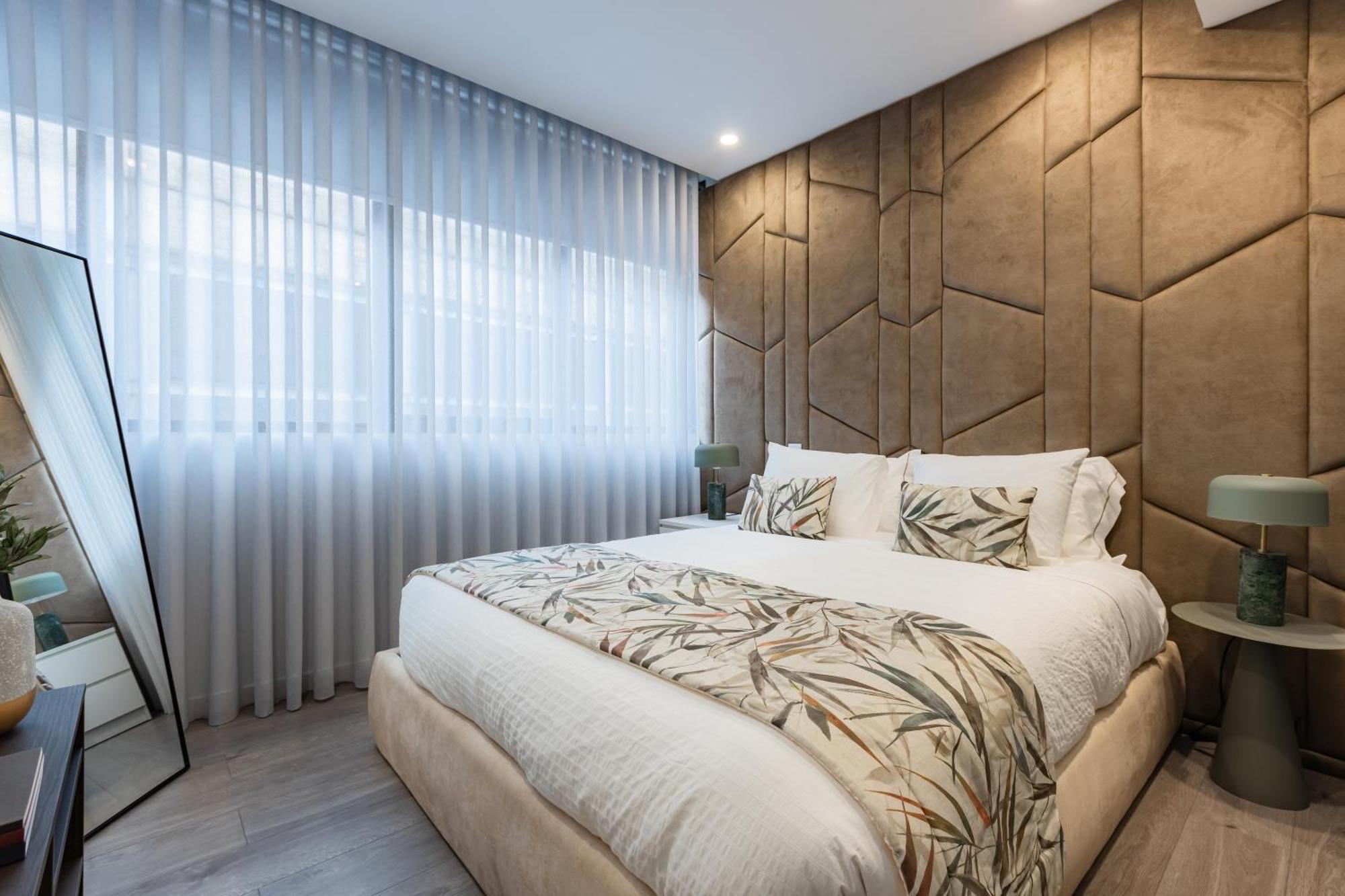 Boavista Executive Studios OOporto Exteriör bild