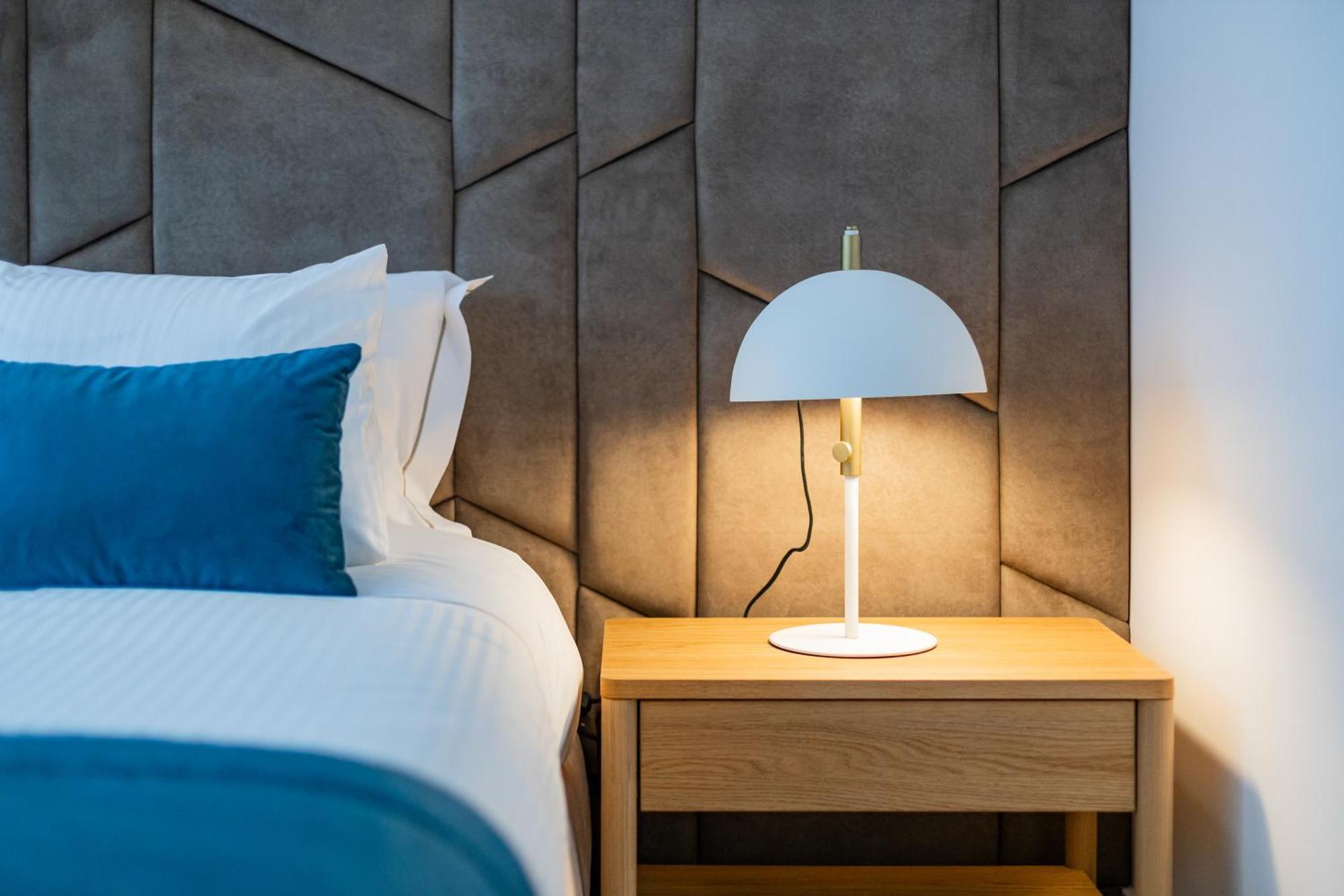 Boavista Executive Studios OOporto Rum bild