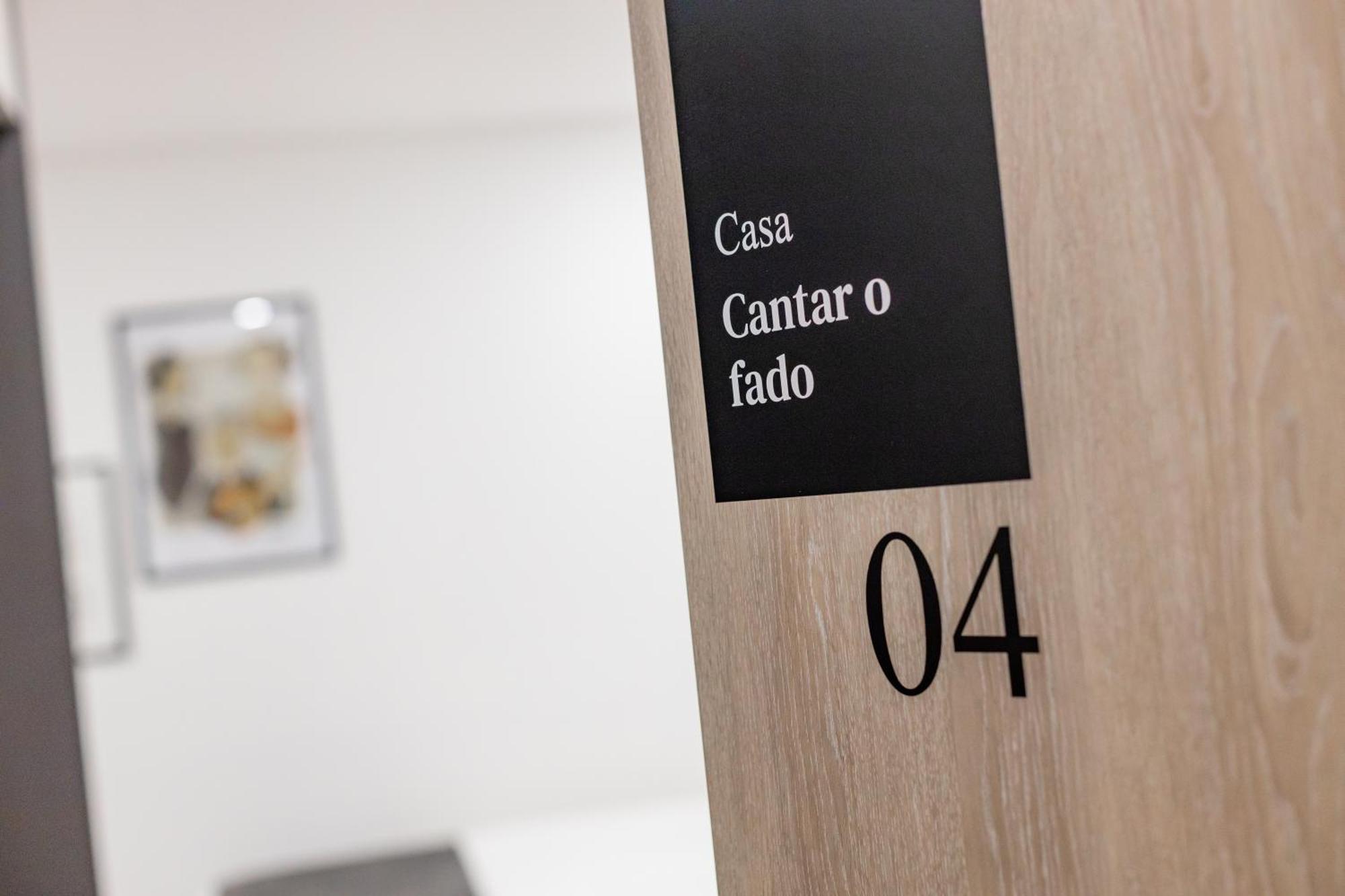 Boavista Executive Studios OOporto Rum bild