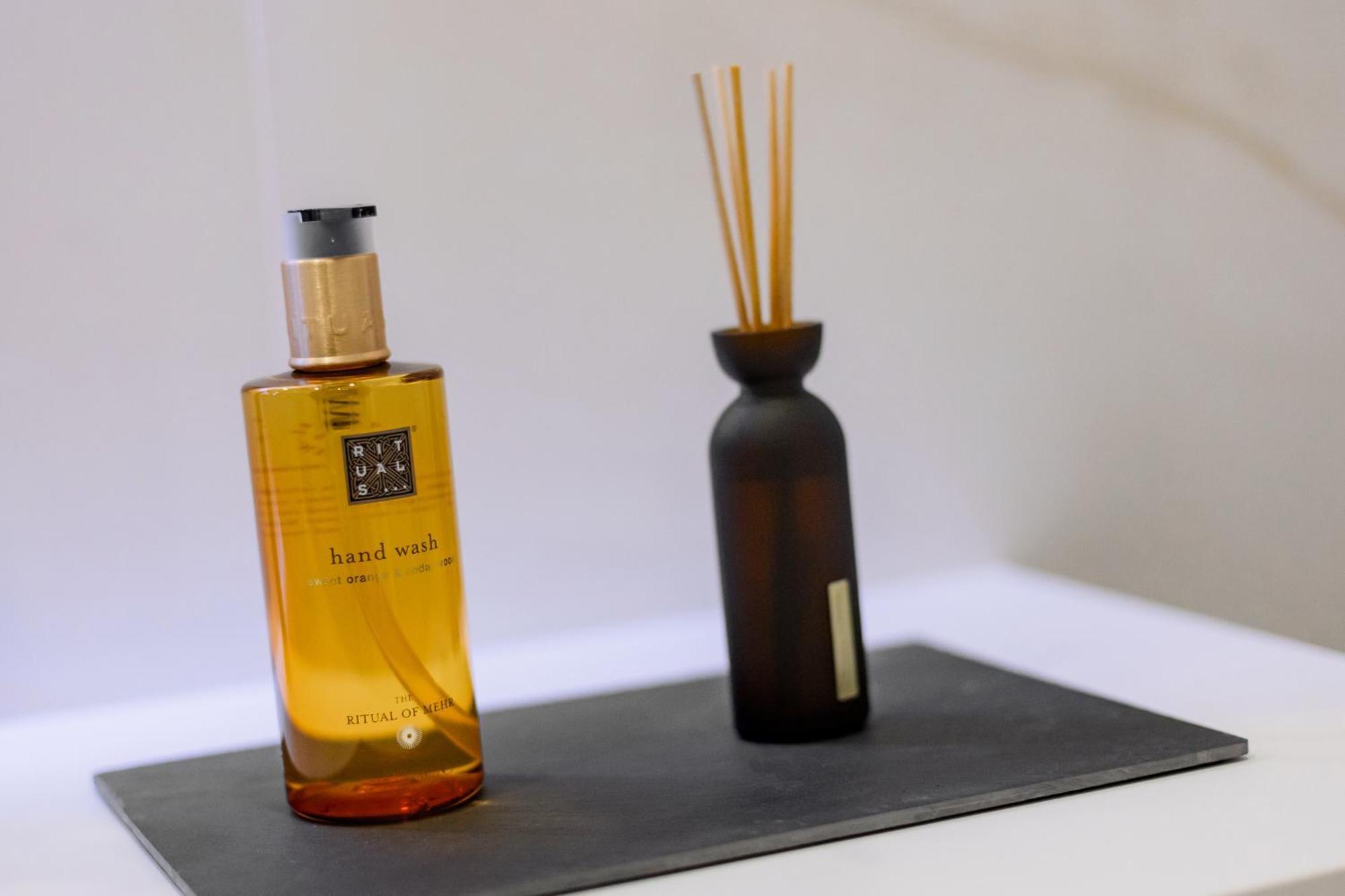 Boavista Executive Studios OOporto Rum bild
