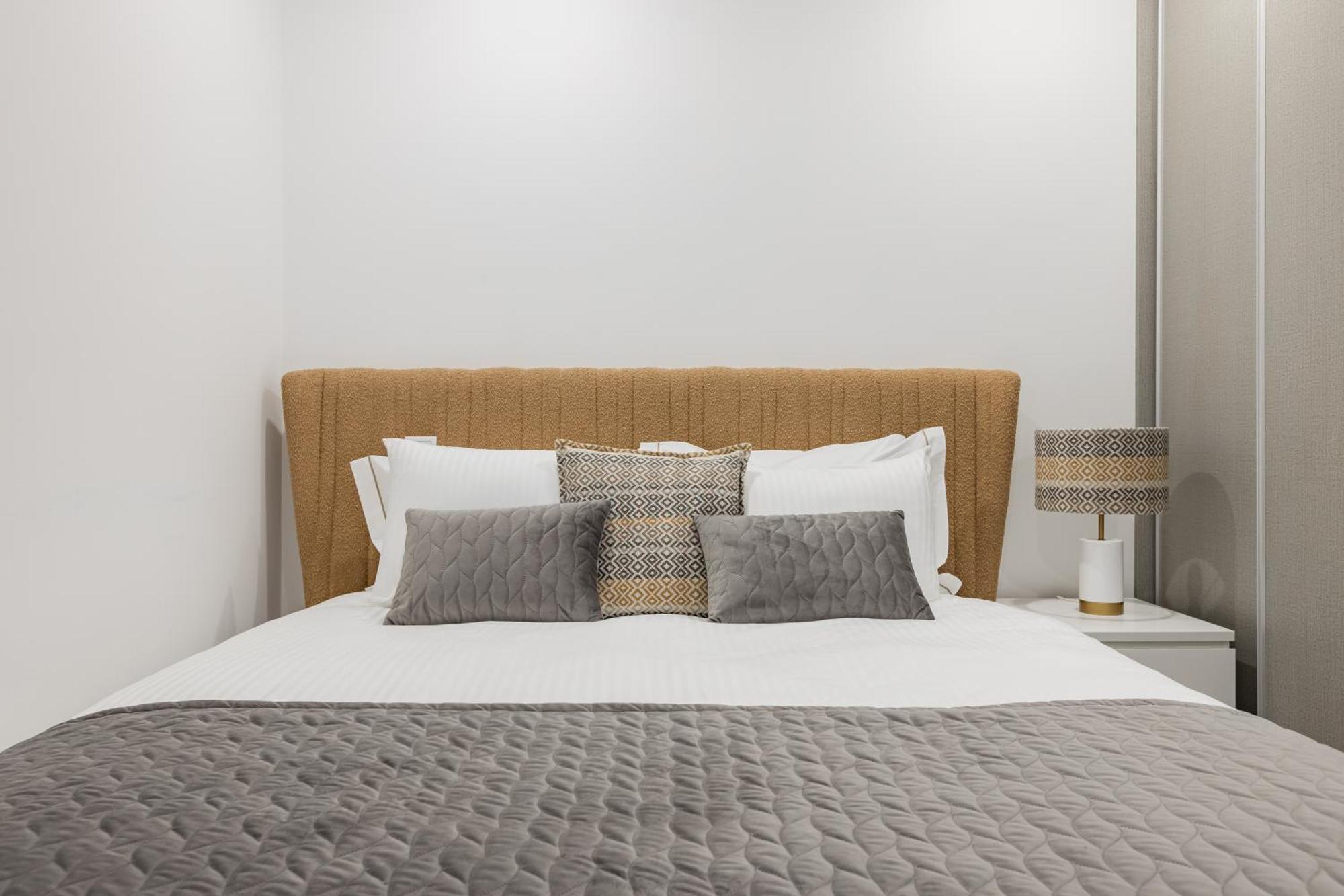 Boavista Executive Studios OOporto Rum bild