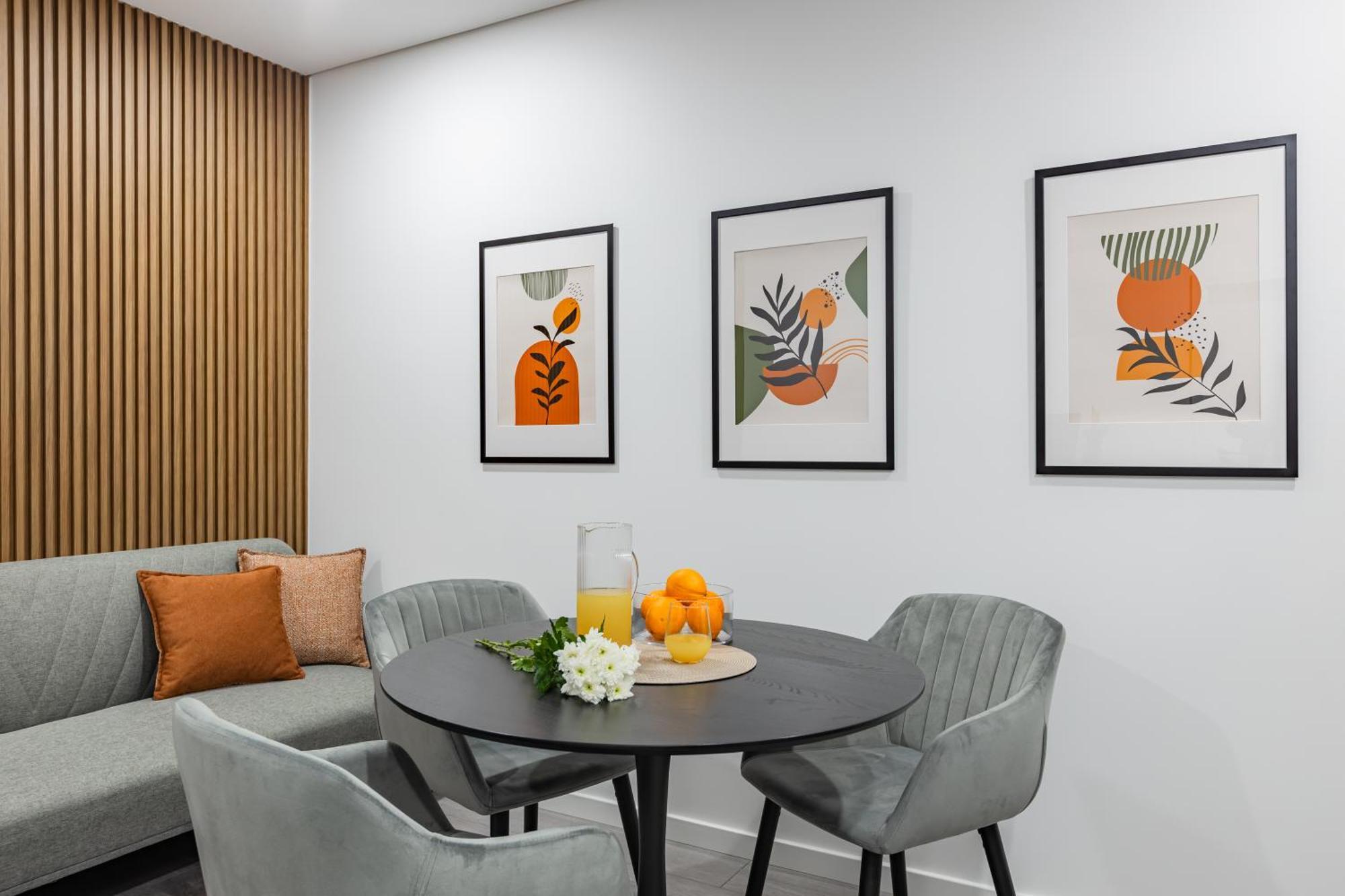 Boavista Executive Studios OOporto Rum bild
